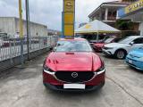 MAZDA CX-30 2.0L e-Skyactiv-G M Hybrid 2WD Exclusive Line