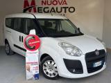 FIAT Doblo Doblò 1.6 MJT 105CV PL Combi Maxi N1 SX