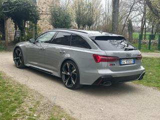 AUDI RS6 usata, con Alzacristalli elettrici