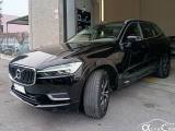 VOLVO XC60 T6 Recharge Plug-in Hybrid AWD Inscription Express