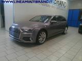 AUDI A6 Avant 40 2.0 TDI S tronic Design Navi Led