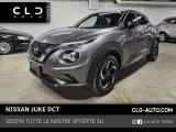 NISSAN Juke 1.0 DIG-T 114 CV DCT N-Connecta
