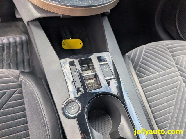LANCIA YPSILON HYBRID E-DCT LX - OK NEOPATENTAT - foto 21
