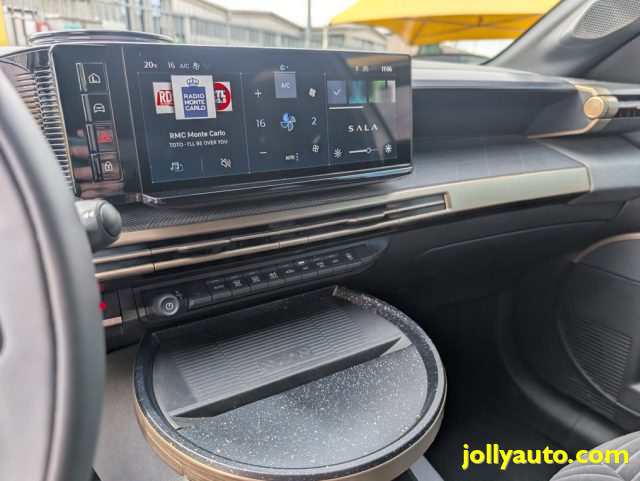 LANCIA YPSILON HYBRID E-DCT LX - OK NEOPATENTAT - foto 23
