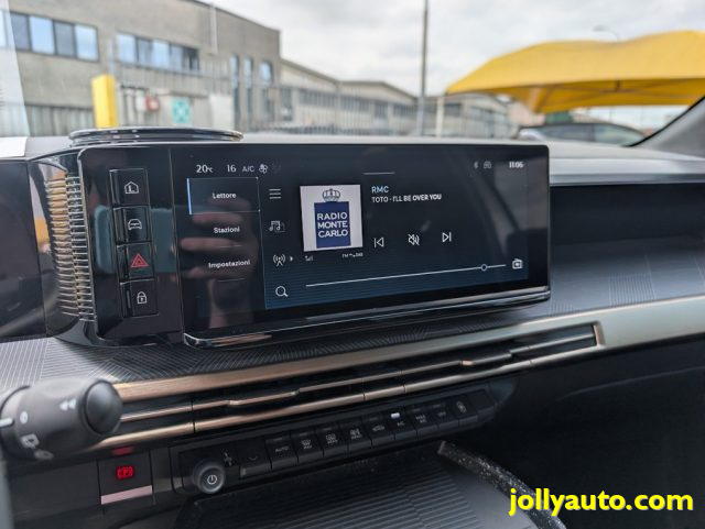 LANCIA YPSILON HYBRID E-DCT LX - OK NEOPATENTAT - foto 25