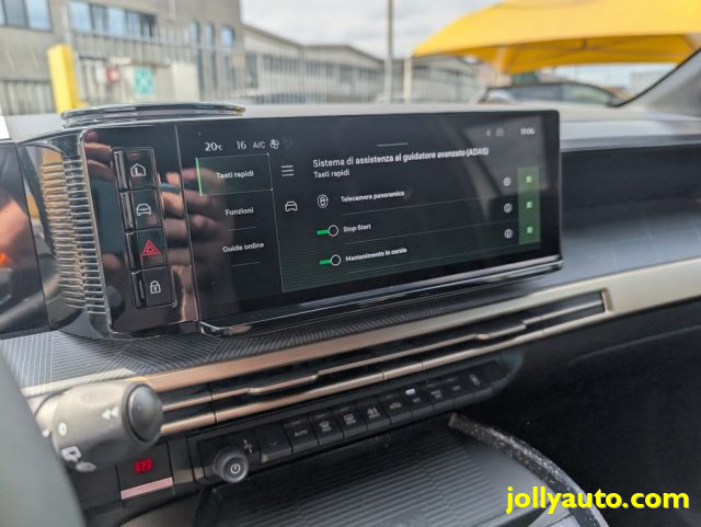 LANCIA YPSILON HYBRID E-DCT LX - OK NEOPATENTAT - foto 27
