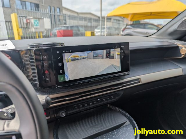 LANCIA YPSILON HYBRID E-DCT LX - OK NEOPATENTAT - foto 28