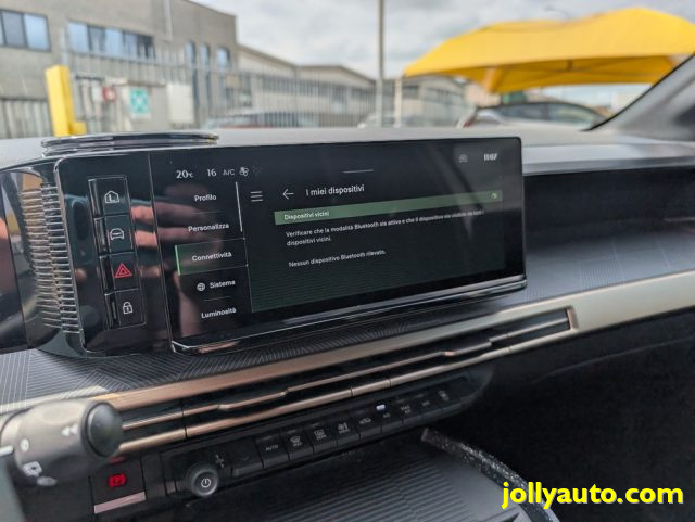 LANCIA YPSILON HYBRID E-DCT LX - OK NEOPATENTAT - foto 29