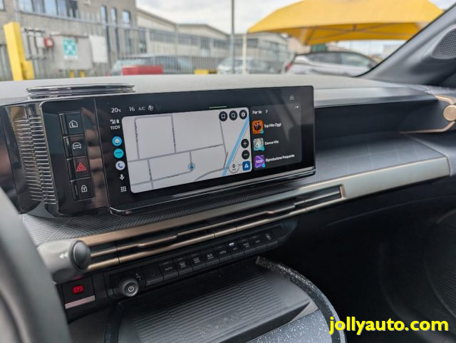 LANCIA YPSILON HYBRID E-DCT LX - OK NEOPATENTAT - foto 30