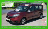 FIAT N1  DOBLO' MAXI COMBI 5posti 1.6 MJT 105cv /+ Iva