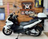 GILERA Nexus 500 - finanziabile e garantibile