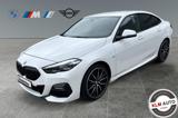 BMW 218 i Gran Coupé M sport Virtual Cockpit