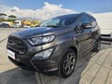 FORD EcoSport 1.0 EcoBoost 125 CV Start&Stop ST-Line