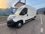 CITROEN 35  BlueHDi 140 S&S PLM-SL-TA Furgone Heavy