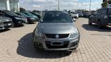 SUZUKI SX4 1.6 DDiS 16V Outdoor Line GL