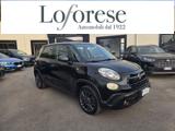FIAT 500L 1.3 Multijet 95 CV Cross