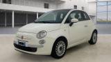 FIAT 500 1.2 Lounge OK NEOPATENTATI
