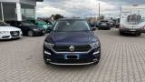 VOLKSWAGEN T-Roc 2.0 TDI SCR 150 CV Business BlueMotion Technology