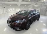 RENAULT Espace 2.0dci160cv 7p Aut Cam Tetto UNIPRO IVA DEDUCIBILE