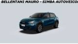 FIAT 600 Hybrid 110 CV DCT MHEV Pop
