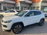 JEEP Compass 1.3 Turbo T4 190 CV PHEV AT6 4xe Limited