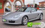 PORSCHE Boxster 2.7 24V 987