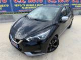 NISSAN Micra 1.0 benzina PARI AL NUOVO