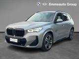 BMW X1 sDrive 18d Msport