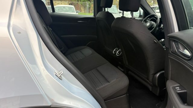 ALFA ROMEO STELVIO 2.2 TURBODIESEL 190 CV AT8 Q4 BU - foto 21