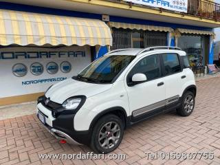 FIAT Panda Cross