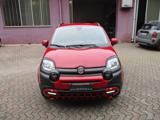 FIAT Panda Cross 1.0 FireFly S&S Hybrid*UNICO PROPRIETARIO