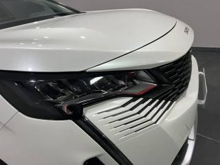 PEUGEOT 3008 usata, con ESP