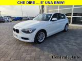 BMW 116 d 5p. Efficient Dynamics Business