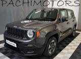 JEEP Renegade 1.6 Mjt Sport Unico Proprietario Ok Neopatentati**