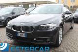 BMW 525 d xDrive Touring Luxury PARI AL NUOVO