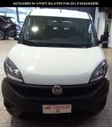 FIAT Doblo Doblò 1.6 MJT 90CV N1 5 POSTI