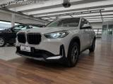 BMW X1 sDrive 18i-Gancio traino elettrico-sed risc-ecc..