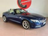 BMW Z4 sDrive23i Unicoproprietario, Pelle Beige