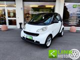 SMART ForTwo 1000 62 kW coupé pulse GARANZIA INCLUSA