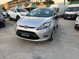 FORD Fiesta + 1.2 60CV 5 porte