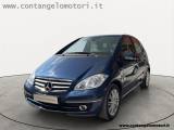 MERCEDES-BENZ A 160 BlueEFFICIENCY Style Unico proprietario