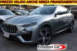MASERATI Levante MHEV 330 CV AWD GT *LAUNCH EDITION ONE OF 200*