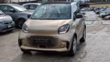 SMART ForTwo EQ Passion *ZERO EMISSION* SIST. ANDROID CAMERA