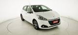 PEUGEOT 208 1° serie PureTech 82 5 porte Allure