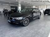 BMW 520 d aut. Sport line berlina