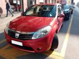 DACIA Sandero 1.4 8V GPL Lauréate