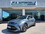 TOYOTA C-HR 1.8 Hybrid E-CVT Trend