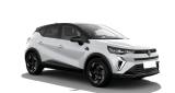 RENAULT Captur ECO-G