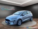 FORD Fiesta 1.1 Benzina 75 CV 5 porte Connect PREZZO REALE