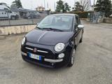 FIAT 500 1.2 EasyPower Lounge